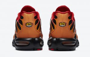 Nike TN Air Max Plus Lava DA1514-001 05