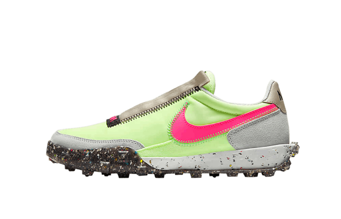 Nike Waffle Racer Crater Barely Volt CT1983-700 01