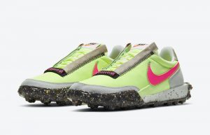 Nike Waffle Racer Crater Barely Volt CT1983-700 02
