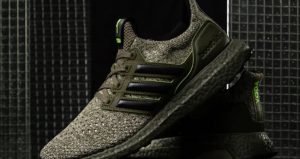 Put Some Legendary Style With Star Wars adidas Ultra Boost Yoda 01