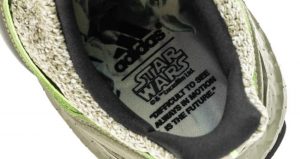 Put Some Legendary Style With Star Wars adidas Ultra Boost Yoda 04