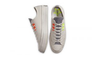 Renew Converse Chuck 70 Low Top Pale Putty 168618C 04