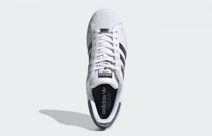 Swarovski adidas Stan Smith adidas Superstar White Black Charcoal FX7480 07