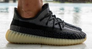 The Release Date Of Yeezy Boost 350 V2 Carbon Is Knocking On The Door 02