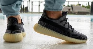 The Release Date Of Yeezy Boost 350 V2 Carbon Is Knocking On The Door 04