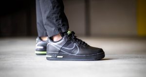 Top 10 Nike Air Force 1 Releases Which Are Still Available At Few Stores! 02