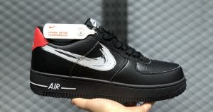 Top 10 Nike Air Force 1 Releases Which Are Still Available At Few Stores! 09