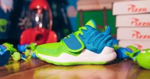 Toy Story And adidas Join Hands For Kids Collection With The Headline Of Dame 7 01