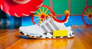 Toy Story And adidas Join Hands For Kids Collection With The Headline Of Dame 7 04