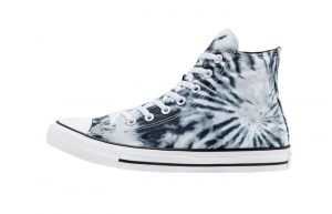 Twisted Vacation Converse Chuck Taylor All Star Lemongrass 167929C 01