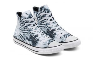 Twisted Vacation Converse Chuck Taylor All Star Lemongrass 167929C 02