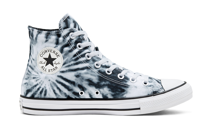 Twisted Vacation Converse Chuck Taylor All Star Lemongrass 167929C 03