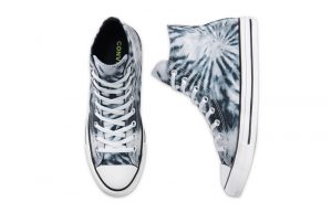 Twisted Vacation Converse Chuck Taylor All Star Lemongrass 167929C 04