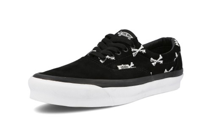 W)taps - WTAPS EX41 VANS OG ERA LX オレンジ 28.0cmの+spbgp44.ru