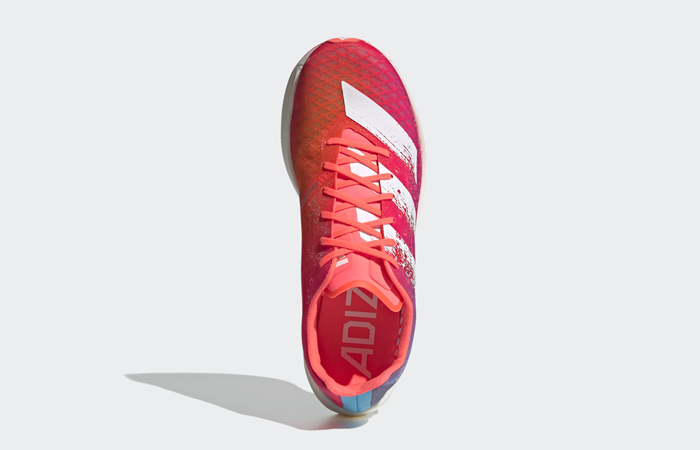 adidas Adizero Adios Pro Shock Pink G55661 06