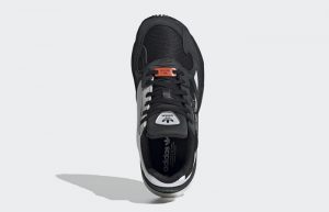 adidas Falcon Core Black H69043 06