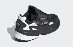 adidas Falcon Core Black H69043 07