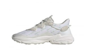 adidas Ozweego Dyneema Lucid White FV1806 01