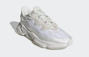 adidas Ozweego Dyneema Lucid White FV1806 02