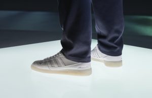 adidas Wilsy Spzl Cloud White FX1056 on foot 01