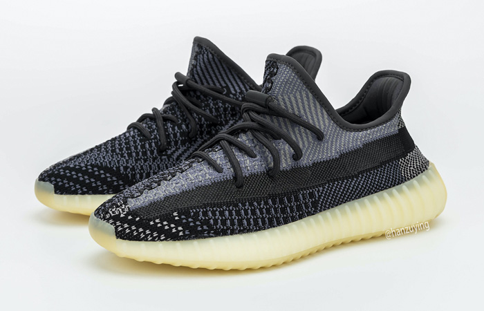 adidas Yeezy Boost 350 V2 Carbon FZ5000 - Where To Buy - Fastsole