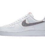 Nike Air Force 1 3M CT2296-100 CT2296-001 Release Info
