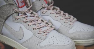 A Closer Look At The Notre Nike Dunk High Light Orewood Brown 01