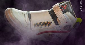 A Ghostbusters Reebok Collection Could Be Drop On Halloween 01