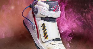 A Ghostbusters Reebok Collection Could Be Drop On Halloween 02