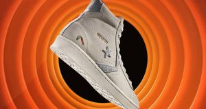 Bugs Bunny And Converse Join Hands For Some Exhilarating Collection! 04