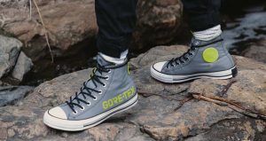 Converse Unveiled Their Winter Exclusive Holiday 2020 Collection 10