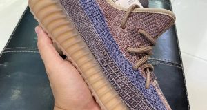 Detailed Look At The Upcoming Yeezy Boost 350 V2 Fade 01