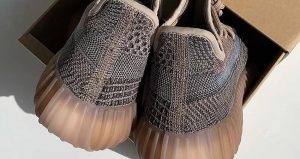 Detailed Look At The Upcoming Yeezy Boost 350 V2 Fade 03
