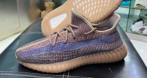 Detailed Look At The Upcoming Yeezy Boost 350 V2 Fade