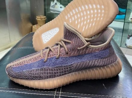 altavoz conductor Suave Detailed Look At The Upcoming Yeezy Boost 350 V2 "Fade" - Fastsole