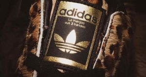 Detailed Look At The atmos adidas Superstar Leopard 02