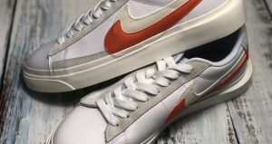 Detalied Look At The Upcoming Sacai Nike Blazer Low Pack 07