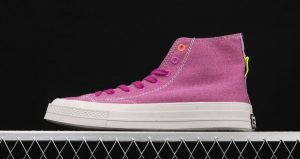 Enjoy Exclusive 50% Off On Converse Sneakers With A Promo Code At Converse! 02