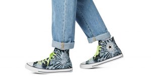 Enjoy Exclusive 50% Off On Converse Sneakers With A Promo Code At Converse! 06