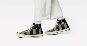 Enjoy Exclusive 50% Off On Converse Sneakers With A Promo Code At Converse! 07