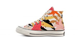 Enjoy Exclusive 50% Off On Converse Sneakers With A Promo Code At Converse! 08