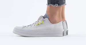 Enjoy Exclusive 50% Off On Converse Sneakers With A Promo Code At Converse! 09