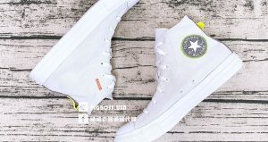 Enjoy Exclusive 50% Off On Converse Sneakers With A Promo Code At Converse! 10