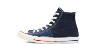 Enjoy Exclusive 50% Off On Converse Sneakers With A Promo Code At Converse! 14