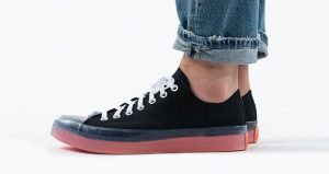 Enjoy Exclusive 50% Off On Converse Sneakers With A Promo Code At Converse! 16