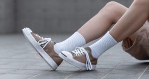Enjoy Exclusive 50% Off On Converse Sneakers With A Promo Code At Converse! 20