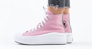 Enjoy Exclusive 50% Off On Converse Sneakers With A Promo Code At Converse! 21