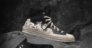 Enjoy Exclusive 50% Off On Converse Sneakers With A Promo Code At Converse!