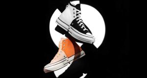 Feng Chen Wang Converse Chuck 70 2-in-1 Pack Set To Release Soon!