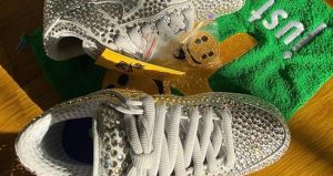 First Look Unveiled For Cactus Plant Flea Market Nike Dunk Low 03